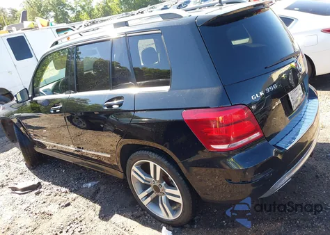 2013 Mercedes-Benz Glk 350 z USA, uszkodzony, nr VIN WDCGG5HB3DG009280